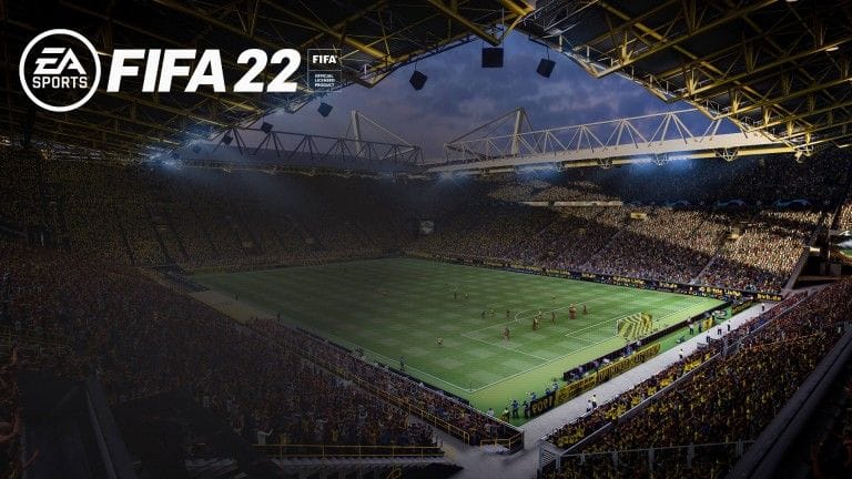 FIFA 22 : 7 joueurs FUT 22 à moins de 20 000 pièces pour booster votre équipe de départ