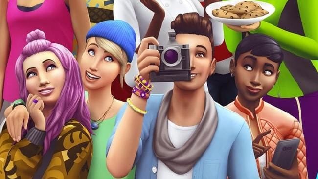 Les Sims 4 ne bénéficiera pas de nouvelle extension d'ici la fin de cette année - Les Sims 4 - GAMEWAVE