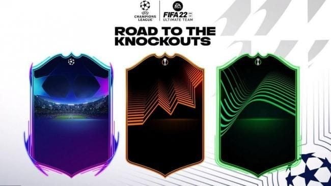 FIFA 22 : Les joueurs RTTK (Road to the Knockouts) sont disponibles - FIFA 22 - GAMEWAVE