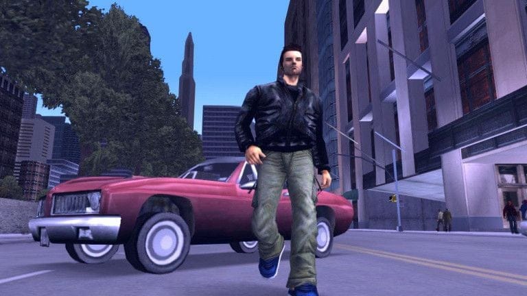 GTA III : Les coulisses du jeu qui a propulsé Rockstar sur le toit du monde