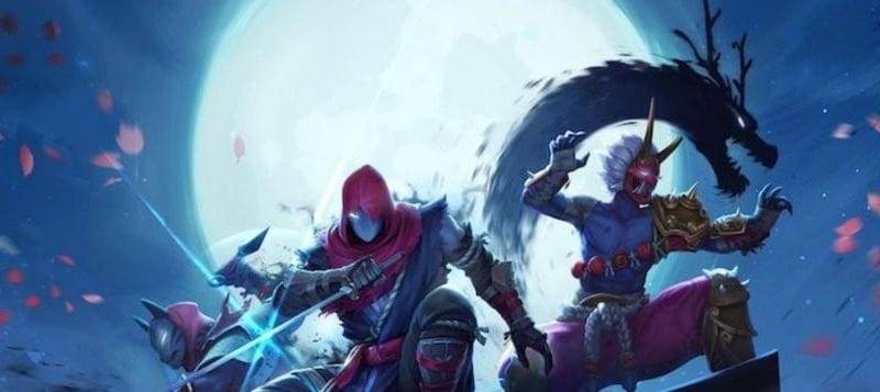 Test de Aragami 2 - Une suite qui s'effondre?