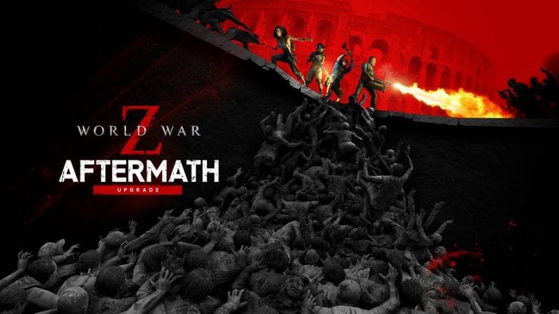 World War Z Aftermath : Notre avis sur cette ultime version