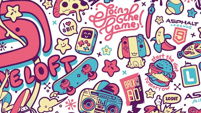 22 ans après sa création, Gameloft se met sur des jeux PC et consoles