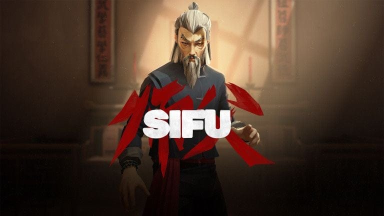 SIFU : SloClap dévoile les coulisses de l'exclusivité PlayStation et PC