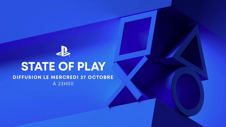 State of Play : GTA, le prochain RPG Harry Potter, Final Fantasy XVI, ... PlayStation prêt à frapper fort ?