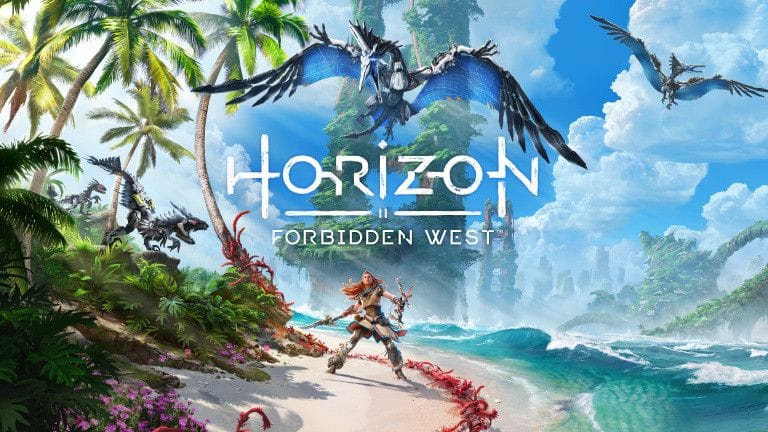 Horizon Forbidden West : Nouvelles infos sur les possibilités offertes par l'exclu PS4 / PS5