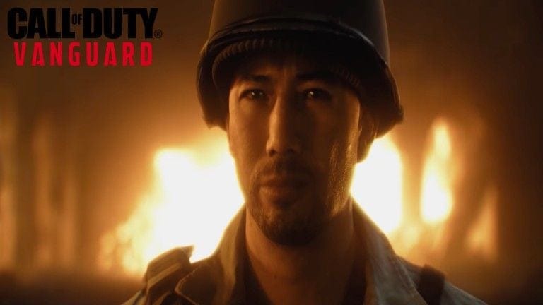 Call of Duty Vanguard : deux opérateurs inédits font leur entrée dans le multijoueur, dont le sniper Daniel Take Yatsu