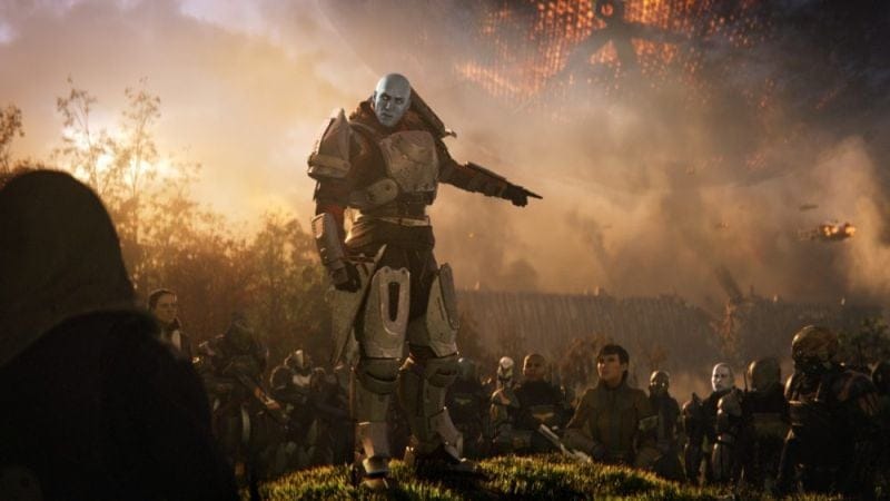 Destiny 2 : Code erreur Rutabaga, Bungie agit contre un glitch en pvp - Next Stage