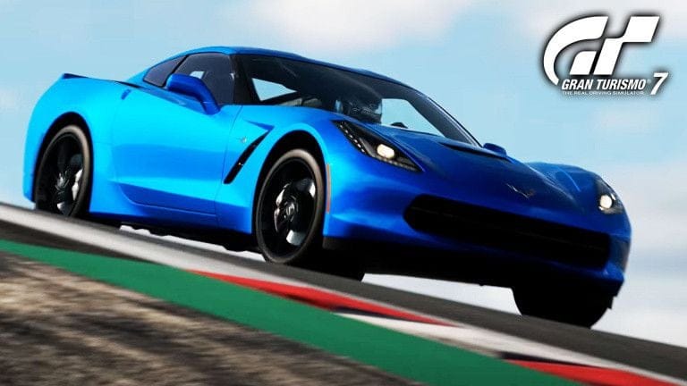 Gran Turismo 7 : Des images inédites de belles voitures dévoilées par Sony !