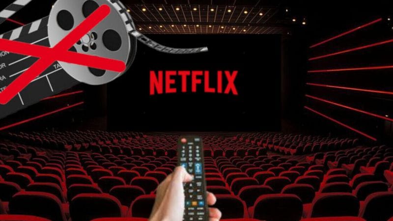 Netflix : ce projet ambitieux attire les foudres du monde du cinéma français