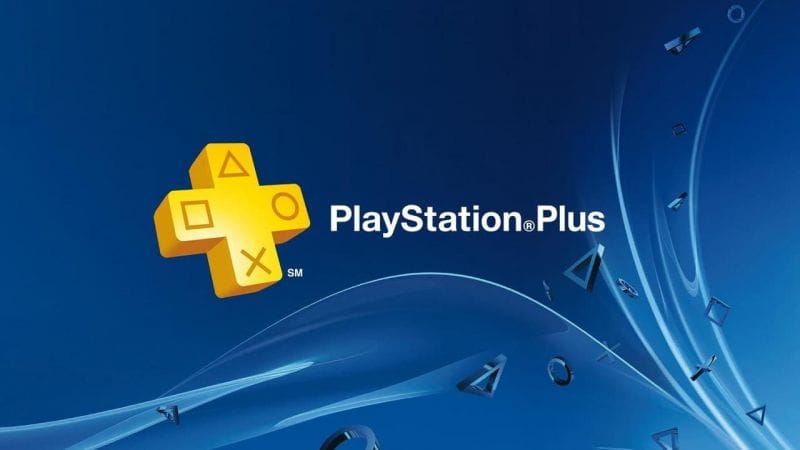 PlayStation Plus : Une partie des jeux de novembre en fuite