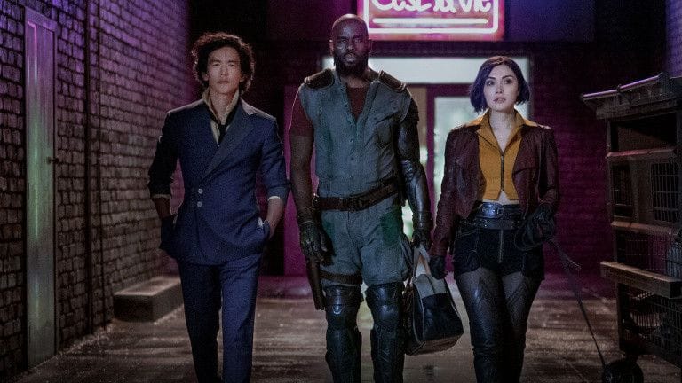 Cowboy Bebop la série Netflix : Un trailer Live-Action pour rassurer les fans de la série animée ?