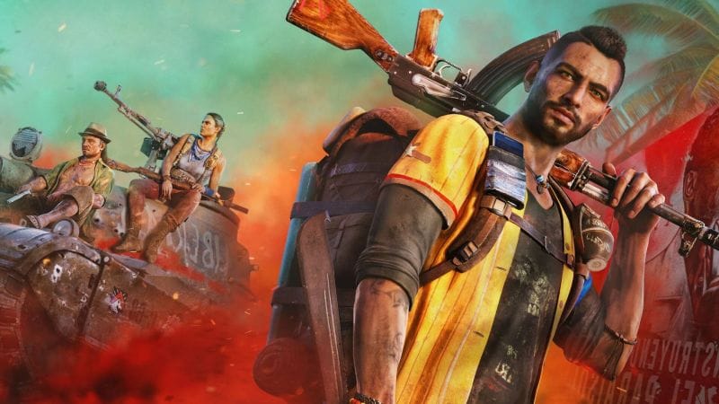 Far Cry 6 - La mise à jour 1.03 est disponible sur consoles et PC (patch note) - JVFrance