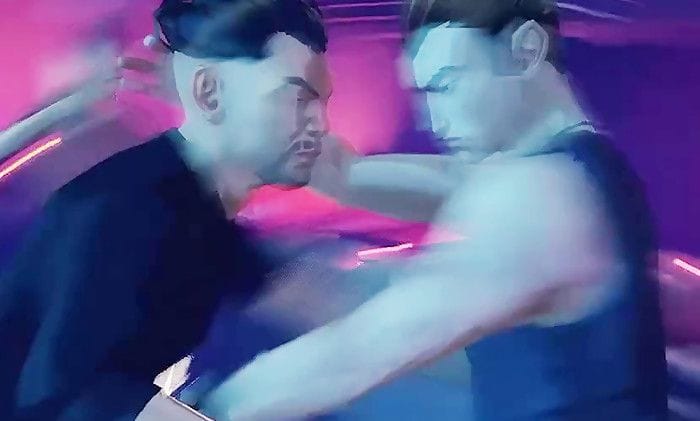 Sifu : une nouvelle vidéo nous montre comment les combats ont été chorégraphiés