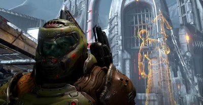 DOOM Eternal : la mise à jour 6.66 avec le mode Horde et le Battlemode 2.0 lancée en vidéo