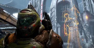 DOOM Eternal : la mise à jour 6.66 avec le mode Horde et le Battlemode 2.0 lancée en vidéo