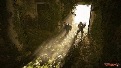 The Division 2 : le mois de sortie du mode inédit et des futures nouveautés précisé, ce ne sera pas avant 2022