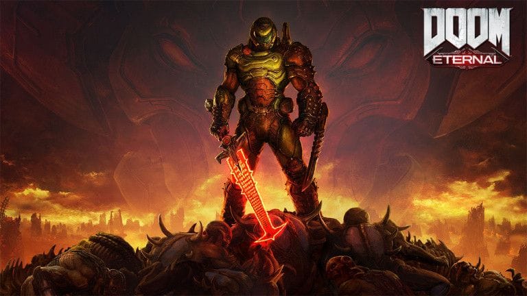 Doom Eternal : Les Enfers se déchaînent avec le tant attendu Horde Mode !