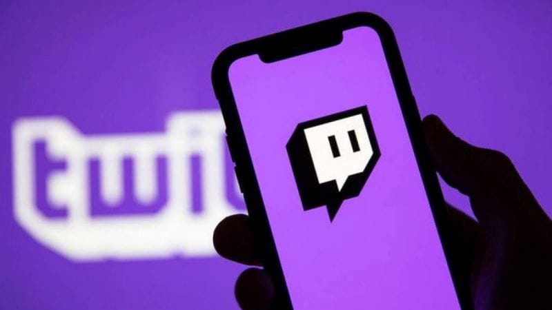 Quand Twitch fait preuve de sexisme