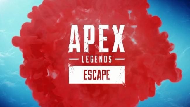 Apex Legends Évasion : Ash, nouvelle carte, nouvelle arme, tous les détails de la nouvelle saison - GAMEWAVE