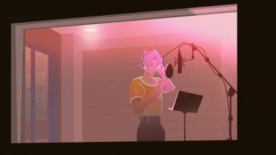 We are OFK : le jeu narratif musical sur un vrai groupe de musique annoncé sur PS5 et PS4