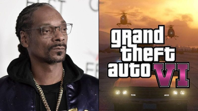 GTA 6 : Snoop Dogg affirme que Dr Dre travaille sur de la musique pour la licence