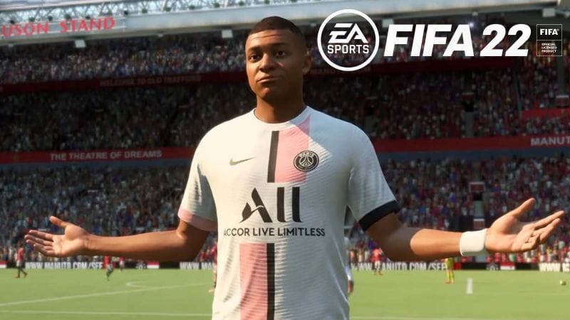Les joueurs de FIFA 22 veulent supprimer de nouvelles cartes dans FUT