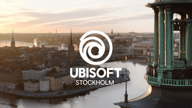 Ubisoft travaille sur une nouvelle IP d'action/combat