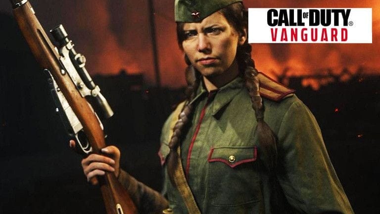 Call of Duty Vanguard : minutieuse et orchestrale, la musique sera signée du compositeur de God of War et se détaille en making-of