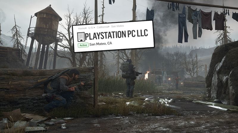 Sony édite désormais ses jeux Steam sous le label «PlayStation PC»