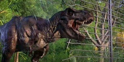 Jurassic World Evolution 2 : la création du parc au centre d'une nouvelle vidéo