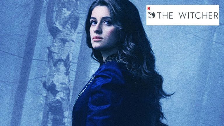 The Witcher Saison 2 : Netflix dévoile les héroïnes de la série en images