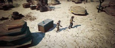 Weird West : date de sortie et trailer de gameplay pour l'Action-RPG ultra-immersif du fondateur d'Arkane Studios