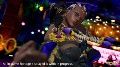 The King of Fighters XV : Dolores et la Team Rival se dévoilent enfin en vidéos, une bêta ouverte annoncée sur PS5 et PS4