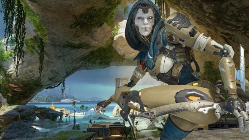 Preview Apex Legends saison 11 : Une saison riche en nouveautés