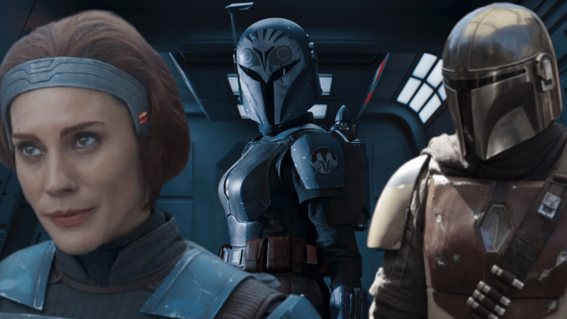 The Mandalorian : cette annonce confirme l'intrigue principale pour la saison 3