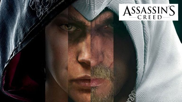 Assassin’s Creed Infinity : free-to-play, contenu, histoire, de nouveaux détails officiels sur un jeu “innovant”