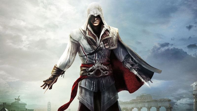Assassin's Creed Infinity ne sera pas un free-to-play
