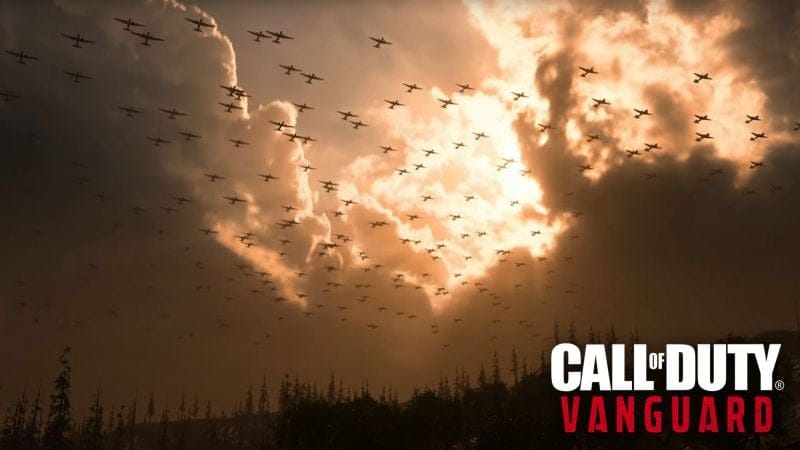 Call of Duty: Vanguard - toutes les maps confirmées