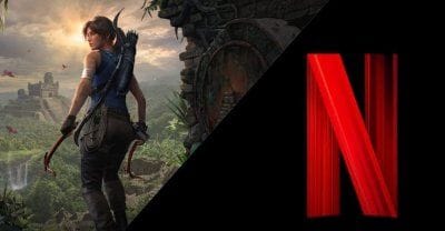 Tomb Raider : la série Netflix fera le lien entre la dernière trilogie et les premiers jeux, deux nouveaux acteurs dévoilés