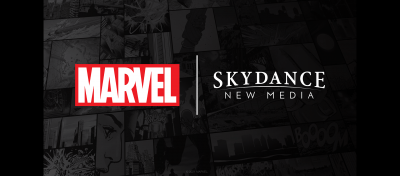Marvel : un nouveau jeu d'action-aventure à gros budget en développement par Amy Hennig (Uncharted) chez Skydance New Media