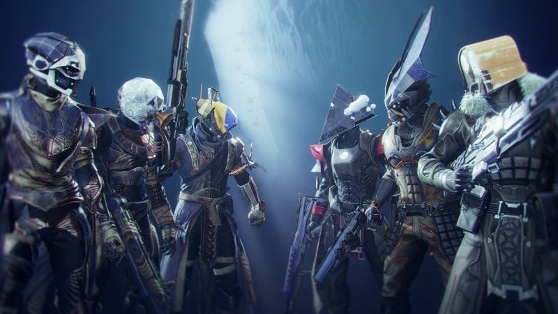 Destiny 2 - Jugement d’Osiris : On parle du matchmaking - Next Stage
