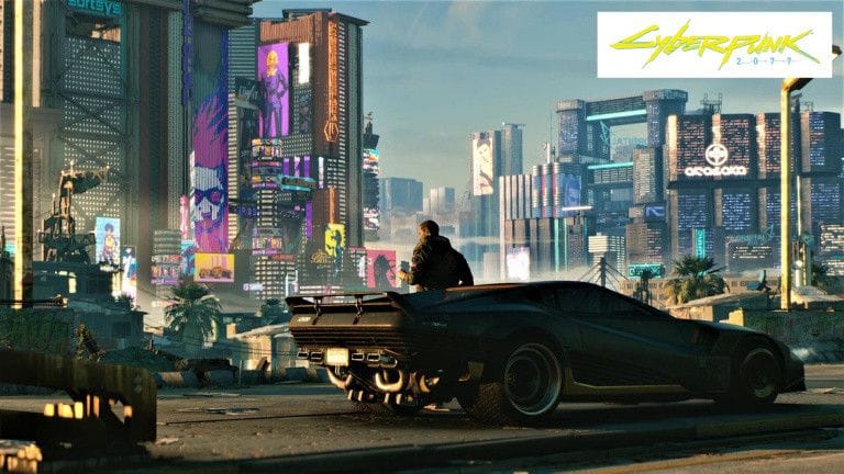 Cyberpunk 2077 : CD Projekt revoit sa copie pour la sortie des DLC et des mises à jour, il va falloir être patient !