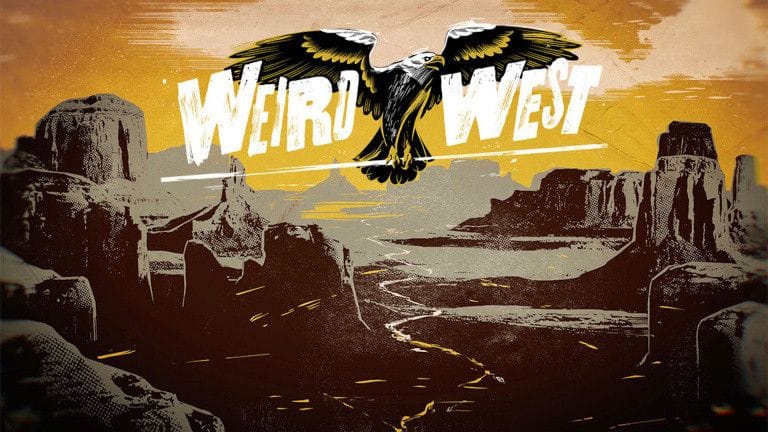 Weird West : le western insolite des anciens d’Arkane (Deathloop) annonce une date de sortie