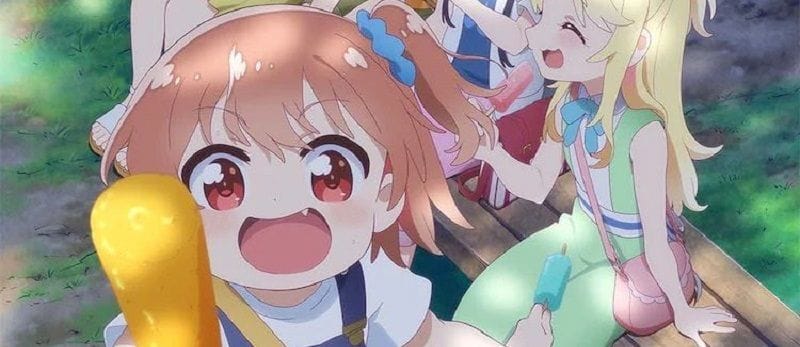 Un film d'animation pour Wataten!, 29 October 2021