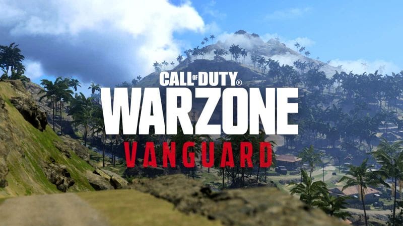 Warzone Pacific : comment jouer à la map Caldera avant tout le monde