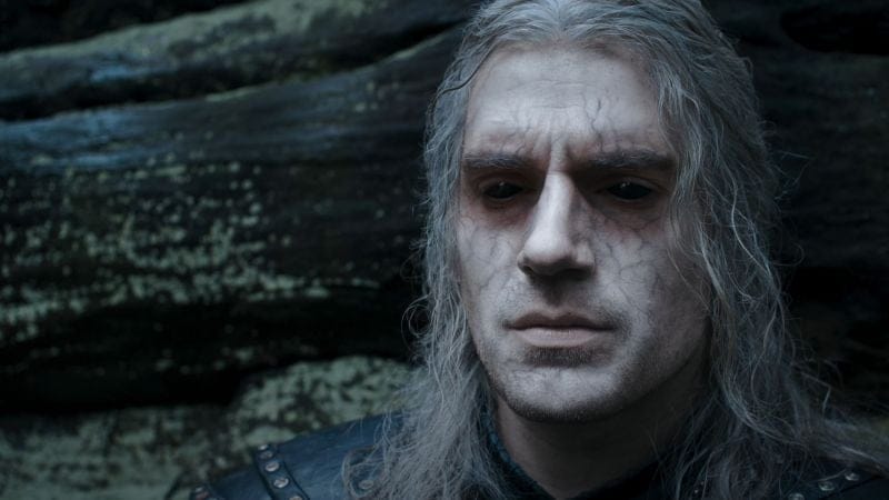 The Witcher : Nouvelle bande-annonce pour la saison 2 de la série Netflix - Il va y avoir du sport.