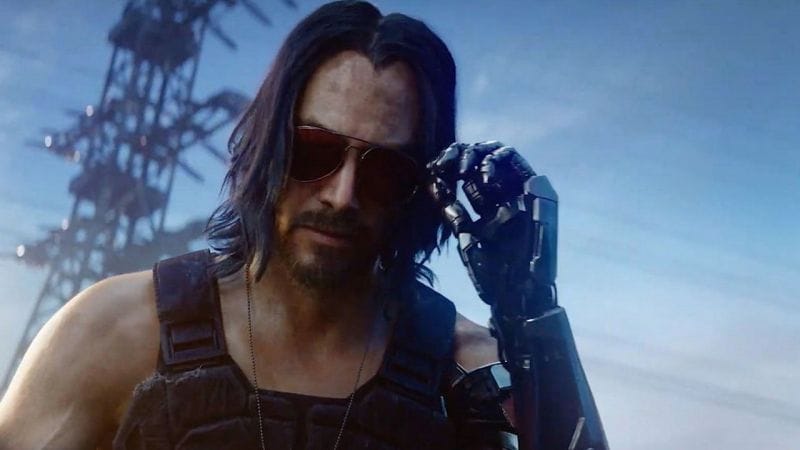 Cyberpunk 2077 : Pas de mises à jour et de DLC gratuits avant 2022 - La feuille de route a changé.