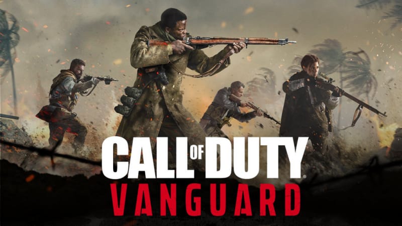 Call of Duty : Vanguard - Le poids du jeu et l'espace disque nécessaire révélés - JVFrance