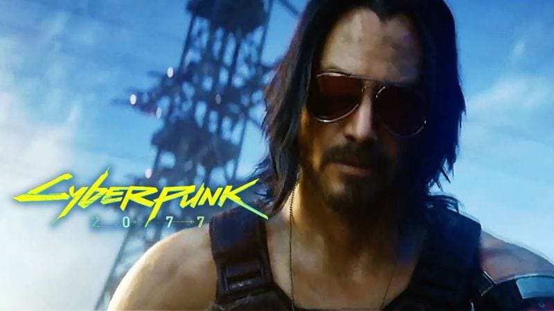 Cyberpunk 2077 : plus de mises à jour et de DLC gratuits avant 2022 - JVFrance